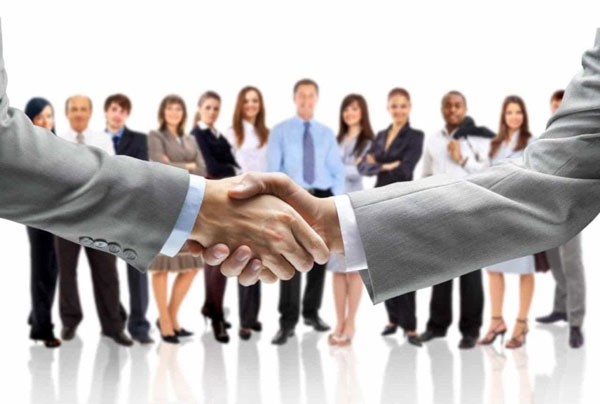 Giải bài toán nguồn nhân lực chất lượng cao cho doanh nghiệp