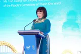 Khánh thành dự án TTC Plaza Đà Nẵng - Tổ hợp đa tiện ích quy tụ AEON MALL và TUI SUNEO