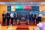 DTR chính thức giao dịch trên UPCoM từ ngày 25/9