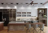 Kiến tạo không gian sống tiện nghi hơn với nội thất bếp đẹp