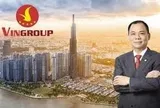 Vingroup thu về gần 170.000 tỷ đồng trong 9 tháng, trở thành DN tư nhân đầu tiên có tài sản vượt 1 triệu tỷ đồng