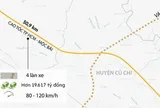Tuyến cao tốc hơn 19.600 tỷ đồng, dài 51 km nối TP.HCM với Tây Ninh sẽ khởi công phần đường chính vào tháng 3/2026