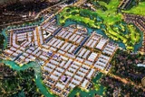 Diễn biến mới tại khu đô thị sân golf do công ty con của Vinhomes làm chủ đầu tư ở địa phương dự kiến sẽ trở thành thành phố trực thuộc Trung ương