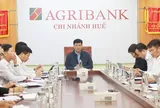 Agribank hỗ trợ khắc phục thiệt hại do mưa bão, đồng hành cùng người dân miền Trung vượt khó