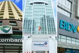 Chính phủ yêu cầu đẩy nhanh việc tăng vốn của Big3: VietinBank sắp trả cổ tức khủng, Vietcombank và BIDV cũng có kế hoạch phát hành hàng tỷ cổ phiếu