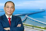 Quá nhanh: Vingroup của tỷ phú Phạm Nhật Vượng trình phương án làm đường vượt biển nối Cần Giờ với Vũng Tàu, dự kiến khởi công vào năm sau