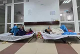 Bệnh viện Ung bướu Đà Nẵng quá tải: “Chỉ mong có thêm chỗ nằm, bớt cảnh chen chúc”