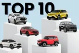 Top 10 ô tô bán chạy nhất tháng 11/2025: mẫu MPV điện đầu tiên của tỷ phú Phạm Nhật Vượng lập kỷ lục vô tiền khoáng hậu