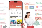 Chi tiêu thông minh mùa lễ hội: Đánh thức đặc quyền từ Chương trình Khách hàng Thân thiết Techcombank