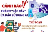 Hơn nửa triệu tài khoản nghi gian lận: Ngân hàng số an toàn đến đâu trước làn sóng lừa đảo công nghệ cao?
