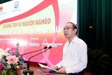 Chung tay vì người nghèo: Thúc đẩy giảm nghèo bền vững, hạn chế tái nghèo