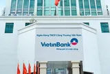VietinBank tăng vốn vượt BIDV, áp sát MB, VPBank và Vietcombank