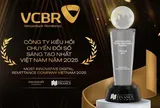 Công ty Kiều hối Vietcombank và hành trình thúc đẩy kiều hối Việt trong kỷ nguyên số