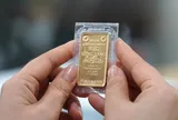 Mua bán vàng không qua tài khoản thanh toán bị phạt tới 20 triệu đồng