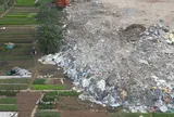 Hà Nội: Hiểm hoạ môi trường từ những điểm tập kết phế thải giữa nội thành