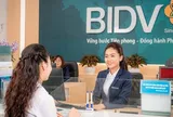 Lãi suất ngân hàng BIDV mới nhất tháng 1/2026: Lần đầu tiên tăng sau hơn 3 năm, kỳ hạn nào có lãi suất cao nhất?