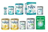 Nestlé Việt Nam thu hồi khẩn cấp 17 lô sữa NAN vì lo ngại rủi ro từ châu Âu: Kiểm tra ngay đáy lon