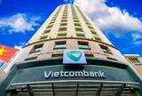 Vietcombank ghi nhận kỷ lục hơn 600.000 tỷ