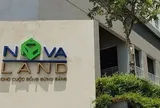 Diễn biến đáng chú ý ở Novaland