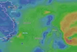 Xuất hiện cơn bão đầu tiên năm 2026, Việt Nam liệu có bị ảnh hưởng?