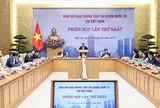 Sắp ra mắt Trung tâm Tài chính quốc tế tại Việt Nam