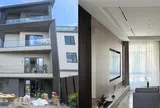Căn nhà 120m2 bố trí thông minh vừa hiện đại vừa linh hoạt, gần gũi thiên nhiên: “Cuộc sống trong biệt thự cũng chỉ đến thế mà thôi”