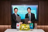 VPBank hợp tác với Suzuki Việt Nam triển khi giải pháp tài chính linh hoạt cho đại lý ô tô