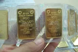 Người dân bán vàng miếng SJC có cần mang theo hóa đơn?
