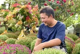 Hoa Tết TP.HCM bán chạy, nhiều nhà vườn 'cháy' hàng sớm