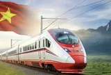 Chốt lộ trình siêu dự án đường sắt tốc độ cao Bắc - Nam 67 tỷ USD
