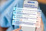 Chỉ 10 ngày nghỉ Tết – tiền vẫn sinh lời cao, lãi vay vẫn giảm: Hộ kinh doanh lời kép với ACB