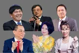 Tài sản 8 tỷ phú USD của Việt Nam thế nào trước khi thị trường nghỉ Tết?