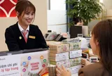 Sau Tết, loạt ngân hàng, doanh nghiệp rầm rộ lì xì đầu năm