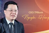 CEO ngân hàng tuổi Ngọ Nguyễn Hưng: Từ người nhận 'ghế nóng' thời tái cấu trúc đến cộng sự phía sau sự chuyển mình của TPBank