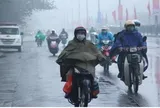 Dự báo thời tiết 3/3: Không khí lạnh tăng cường, miền Bắc mưa rét, nhiệt độ giảm sâu