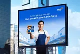 Quy định mới đối với hộ kinh doanh: VIB đồng hành từ chuẩn hóa tài khoản đến tối ưu dòng tiền