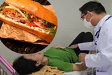 Vụ ngộ độc bánh mì vỉa hè: Số người nhập viện lên 79 người