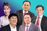 Chứng khoán lao dốc, tài sản các tỷ phú Việt Nam mất hơn 66.000 tỷ đồng