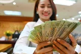 Các ngân hàng chi hơn 132.000 tỷ cho nhân viên: BIDV, VietinBank, Vietcombank, MB và VPBank dẫn đầu