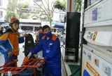 Thực hiện các giải pháp bảo đảm nguồn cung xăng dầu cho thị trường trong nước