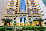 SACOMBANK triển khai mô hình làm việc Hybrid, hưởng ứng chủ trương tiết kiệm năng lượng