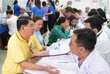 Tp.HCM mở 60 điểm khám tầm soát ung thư miễn phí cho người dân