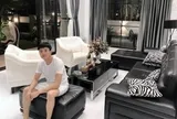 Trai nghèo miền Tây nay là ngôi sao showbiz: Sở hữu biệt thự 40 tỷ xa hoa, còn tậu cả cơ ngơi 25 tỷ tặng bố mẹ