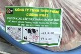 Vụ 300 tấn thịt lợn bệnh tuồn vào trường học, Bộ Y tế chỉ đạo nóng