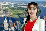 Tỷ phú Nguyễn Thị Phương Thảo muốn đầu tư 1,84 tỷ USD xây siêu tháp 99 tầng cao nhất Việt Nam, top đầu châu Á