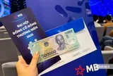MB bất ngờ thông báo không hỗ trợ đi lại, ăn trưa tại ĐHĐCĐ 2026
