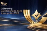 “Quyền lực mềm” trong tay NĐT tại AGM Awards 2026: Nơi tiếng nói của “nhỏ lẻ” còn uy lực hơn “cá mập”