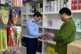 Công an tỉnh Hưng Yên thông báo danh sách gần 2.000 doanh nghiệp, hộ kinh doanh dự kiến kiểm tra trong quý II/2026