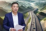 Tuyến cao tốc mà Tập đoàn Sơn Hải muốn làm "công trình vượt núi đẹp nhất Việt Nam" đón tin vui