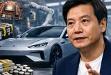Xiaomi tuyên bố không làm xe điện giá rẻ: CEO Lei Jun nói thẳng lý do không thể bán dưới 340 triệu đồng, lộ diện 'thủ phạm' ngốn tiền